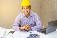 Ingénieur d état en génie civil 