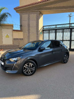 voitures-peugeot-208-2022-allure-chorfa-bouira-algerie