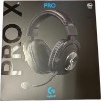 Casque Logitech G Pro X Filaire thumbnail 4