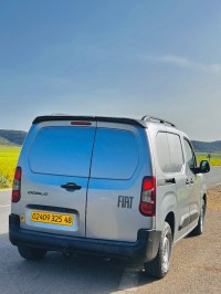 utilities-fiat-doblo-van-2025-dz-zemmoura-relizane-algeria