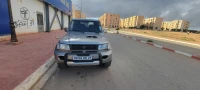 Hyundai Galloper 2000 