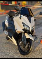 motos-et-scooters-yamaha-tmax-iron-2015-reghaia-alger-algerie