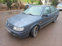 voitures-volkswagen-passat-1996-kouba-alger-algerie