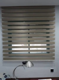 Fabrication tout type de store