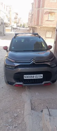 Citroen C3 2022 