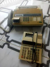Panasonic fc