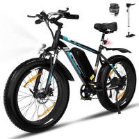 دراجات-هوائية-velo-electrique-hitway-قسنطينة-الجزائر
