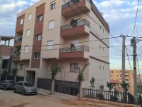 Vente Appartement F3 Alger Saoula