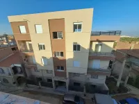 Vente Appartement F4 Alger Birkhadem