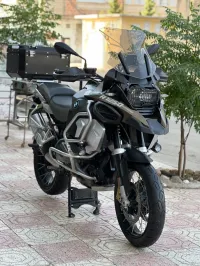 BMW Gs 1250 exclusive adventure 2023