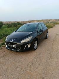 سيارات-peugeot-308-2011-allure-الرمشي-تلمسان-الجزائر