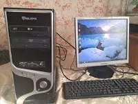a vendre PC de bureau  