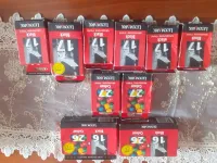  cartouche imprimante Lexmark Colour  16 / 17 / 26 / 27 + toner HP + Canon LBP impriment coraljet   