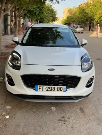 Ford Puma 2020 