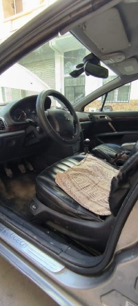 سيارات-peugeot-407-2006-برج-بوعريريج-الجزائر