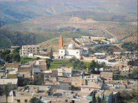 terrain-vente-tlemcen-beni-mester-algerie