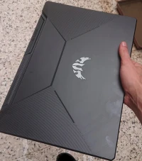 Asus TUF Gaming Laptop 
