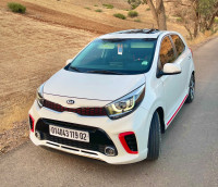 voitures-kia-picanto-2019-gt-line-labiod-medjadja-chlef-algerie