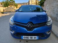 سيارات-renault-clio-4-2018-gt-line-عين-الدفلى-الدفلة-الجزائر