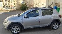 citadine-dacia-sandero-2014-stepway-khenchela-algerie