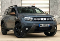 voitures-dacia-duster-2024-extreme-ain-touta-batna-algerie