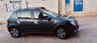 voitures-dacia-sandero-2019-stepway-ain-defla-algerie