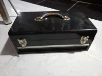 Coffret à outils mécanicien