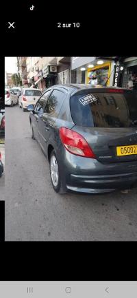 سيارات-peugeot-207-2011-سطيف-الجزائر
