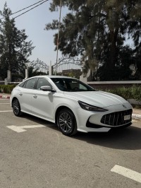 سيارات-mg-mg5-2026-luxury-edition-باتنة-الجزائر