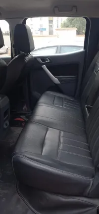 Ford Ranger 2016 Ranger