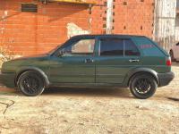 citadine-volkswagen-golf-2-1989-ouled-yaich-blida-algerie