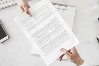 Saisie de documents 