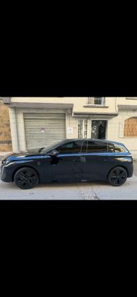 سيارات-peugeot-308-2023-gt-العلمة-سطيف-الجزائر