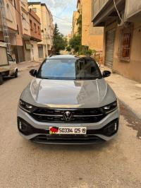 سيارات-volkswagen-t-roc-2025-r-line-العلمة-سطيف-الجزائر