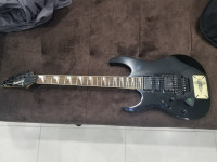 guitare-electrique-gaucher-ibanez-rg370dxzl-constantine-algerie