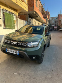 voitures-dacia-duster-2024-journee-birtouta-alger-algerie