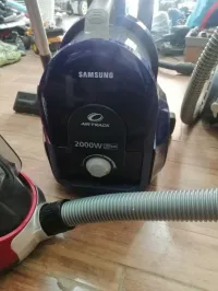Aspirateur Samsung 2000w 