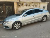 Volkswagen Passat CC 2009 R Line