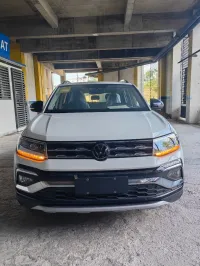 Volkswagen T-Cross 2025 Beats