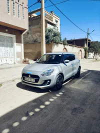 Suzuki Swift 2022 Swift