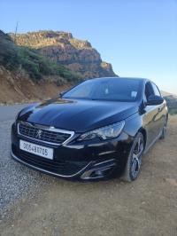سيارات-peugeot-308-2017-gt-line-باتنة-الجزائر