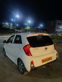 سيارات-kia-picanto-2015-sportline-اولاد-صابر-سطيف-الجزائر