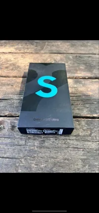 Samsung S22 ultra