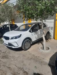 سيارات-geely-gx3-pro-2025-international-باب-الزوار-الجزائر