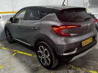 سيارات-renault-captur-2022-serie-limitee-بئر-الجير-وهران-الجزائر