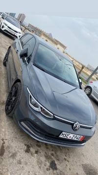 سيارات-volkswagen-golf-8-2022-style-دار-البيضاء-الجزائر