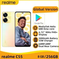 Realme C55