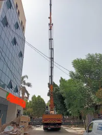 Location grue 12 Tonne