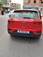 tout-terrain-suv-volkswagen-t-roc-2021-kouba-alger-algerie