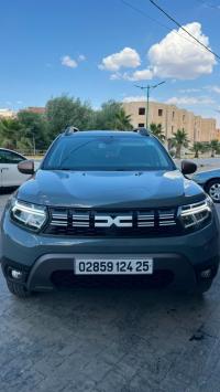 سيارات-dacia-duster-2024-extreme-وادي-العثمانية-ميلة-الجزائر